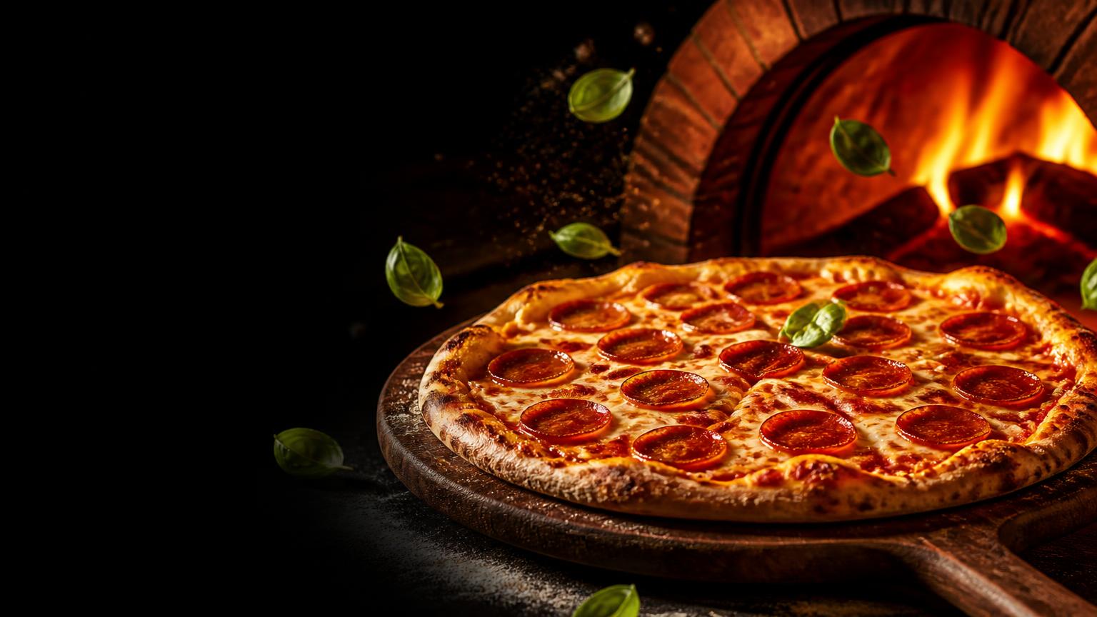 Real Pizza